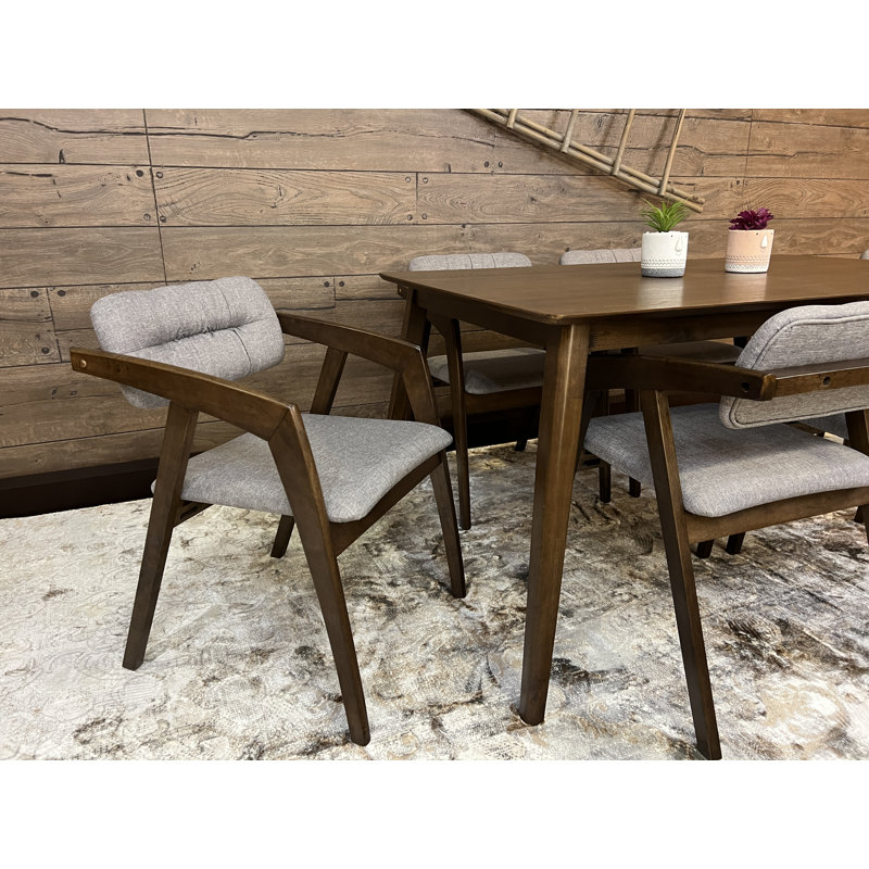 Corrigan Studio® Arabella Dining Set Wayfair